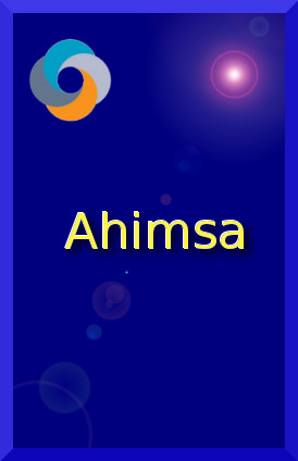 Yoga Club - Os 10 Preceitos Éticos do Yoga - Ahimsa