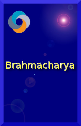 Yoga Club - Os 10 Preceitos Éticos do Yoga - Yama - Brahmacharya