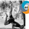 Yoga Club - Yoga online 60 Trimestral