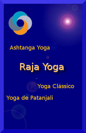 Yoga Club - Raja Yoga