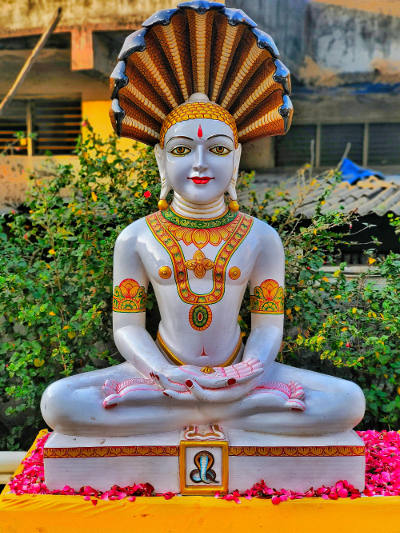  Yoga Club - O Yoga e as 3 religiões - Jainismo