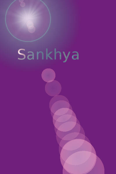 Yoga Club - O Yoga e as 2 especulações - Sankhya